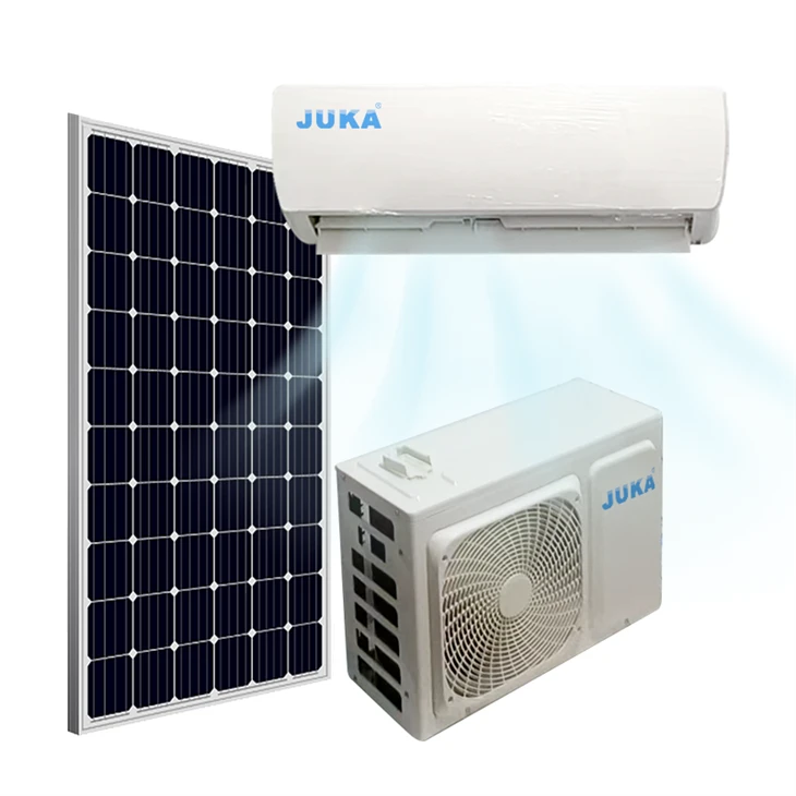 9000btu Solar Air Conditioner Off Grid Pura Solar Air Conditioner 48v suppliers